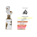 Lattafa Perfumes importados Perfume Árabe Her Confession Eau De Parfum Feminino EDP -100 ml