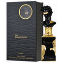 Perfume Árabe His Confession by Lattafa EDP 100ml