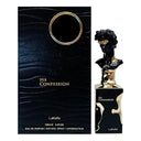 Perfume His Confession Eau De Parfum Para Homens 100ml Luxury Collection