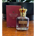 Perfume Brand Collection N321 Masculino Coroa 25ml Envio Imediato