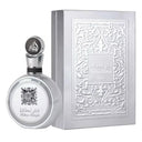Perfume Árabe Lattafa Fakhar Platin