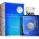 Perfume Arabe Club De Nuit Iconic Armaf EDP 100ml masculino