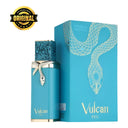Perfume Árabe Vulcan Feu French Avenue Eau De Parfum 100ml