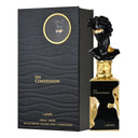 Perfume His Confession Eau De Parfum Para Homens 100ml Luxury Collection