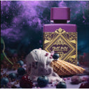 Badee Al Oud Amethyst EDP Lattafa 100ml