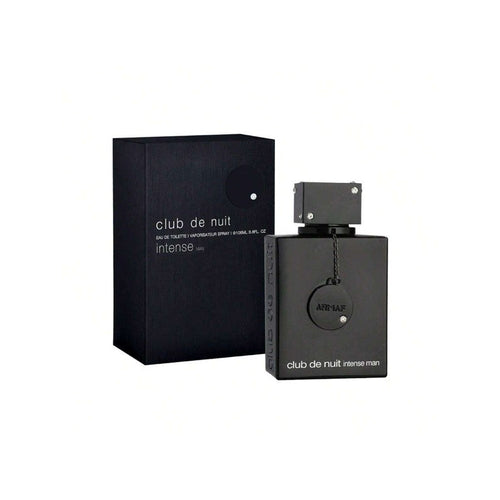Club de Nuit Intense Man 105ml • Perfume Árabe Masculino Alta Fixação