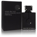 Club de Nuit Intense Man 105ml • Perfume Árabe Masculino Alta Fixação