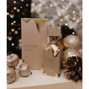 Perfume Árabe Feminino Eclaire 100 ml – Sofisticação e Doçura
