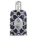 Perfume Árabe Royal Bleu EDP 100ml Primeira Linha Luxury Collection