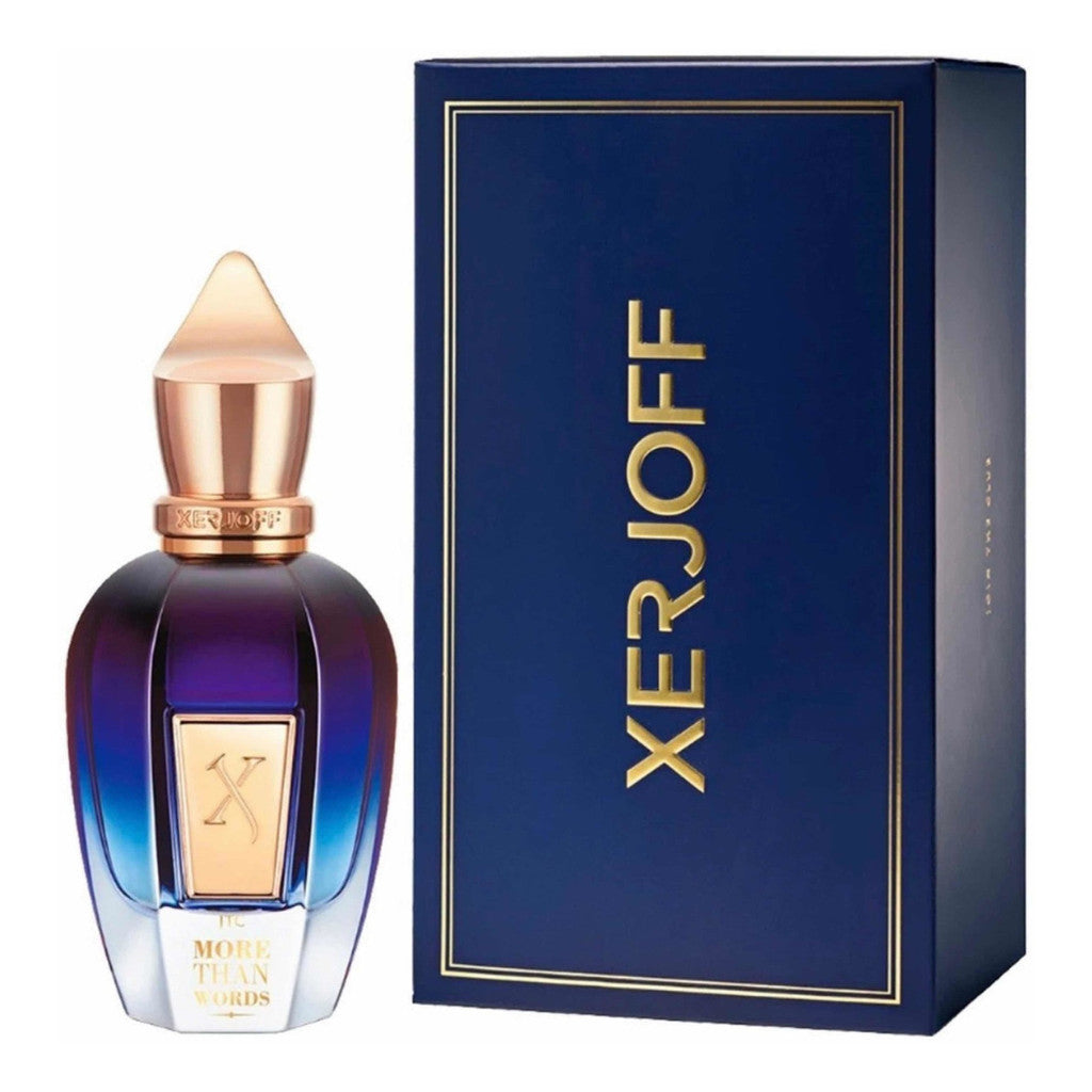 Xerjoff – More Than Words – Eau de Parfum – 100ml