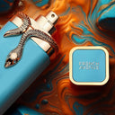 Perfume Arabe French Avenue Vulcan Feu