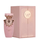 Lattafa Haya Rosa EDP 100ml