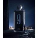 Perfume Arabe Afnan 9PM Masculino 100ML
