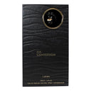 Perfume His Confession Eau De Parfum Para Homens 100ml Luxury Collection