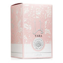 Perfume Árabe Yara By Lattafa Edp 100ml - CAIXA ABERTA