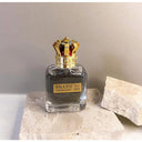 Perfume Brand Collection N321 Masculino Coroa 25ml Envio Imediato