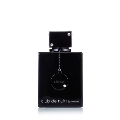 Club de Nuit Intense Man 105ml • Perfume Árabe Masculino Alta Fixação