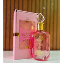 SABAH AL WARD SUGAR 100ML PERFUME FEMININO ARABE
