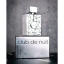 PERFUME ARABE  ARMAF  Club de Nuit Sillage EDP 105ml  masculino