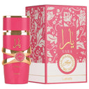 Perfume Árabe Yara Candy EDP 100ml Primeira Linha Luxury Collection