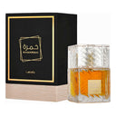 Perfume Lattafa Khamrah eau de parfum 100 ml