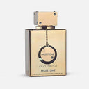 Perfume Armaf Club De Nuit Milestone Eau De Parfum 105ml