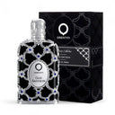 Orientica Oud Saffron Fragrância de longa duração Perfume árabe do Oriente Médio de alta qualidade
