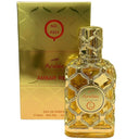 Perfume Árabe Ambar Real A024 Feminino 25ml