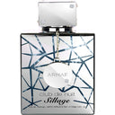 PERFUME ARABE  ARMAF  Club de Nuit Sillage EDP 105ml  masculino