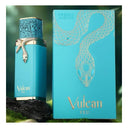 Perfume Arabe French Avenue Vulcan Feu