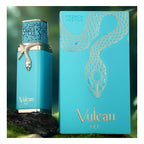 Perfume Arabe French Avenue Vulcan Feu