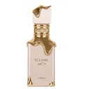 Perfume Árabe Feminino Eclaire 100 ml – Sofisticação e Doçura