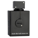 Club de Nuit Intense Man 105ml • Perfume Árabe Masculino Alta Fixação