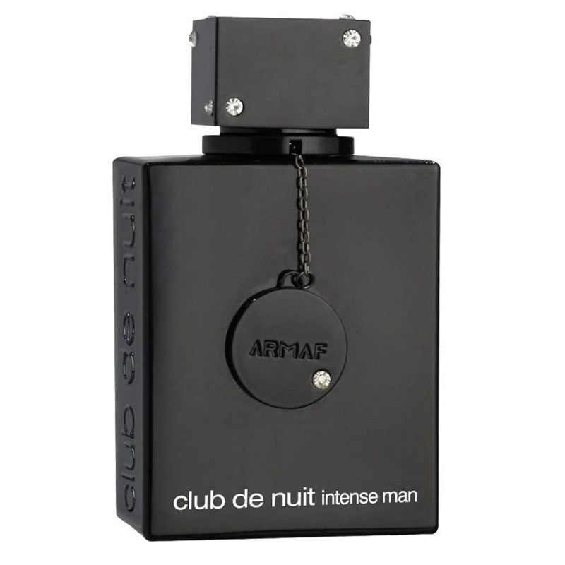 Club de Nuit Intense Man 105ml • Perfume Árabe Masculino Alta Fixação