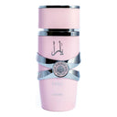 Perfume Feminino Lattafa Yara eau de parfum 100 ml Primeira Linha