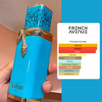 Perfume Arabe French Avenue Vulcan Feu