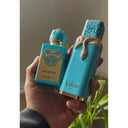 Perfume Arabe French Avenue Vulcan Feu
