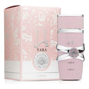 Perfume Árabe Yara By Lattafa Edp 100ml - CAIXA ABERTA
