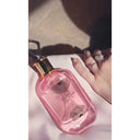 Perfume Árabe Al Wataniah Sabah Al Ward Sugar 100ML