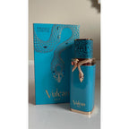 Perfume Arabe French Avenue Vulcan Feu