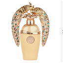 Perfume Arabe Afeef Lattafa Eau De Parfum Unisex
