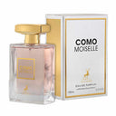 Perfume Árabe Como Moiselle By Maison Alhambra EDP 100ml