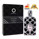 Orientica Oud Saffron Fragrância de longa duração Perfume árabe do Oriente Médio de alta qualidade