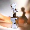 Lattafa Perfumes importados Perfume Árabe Her Confession Eau De Parfum Feminino EDP -100 ml