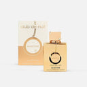 Perfume Armaf Club De Nuit Milestone Eau De Parfum 105ml