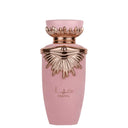 Lattafa Haya Rosa EDP 100ml