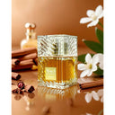 Perfume Lattafa Khamrah eau de parfum 100 ml