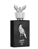 Lattafa - Shaheen Silver