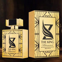 The King - Mohammed