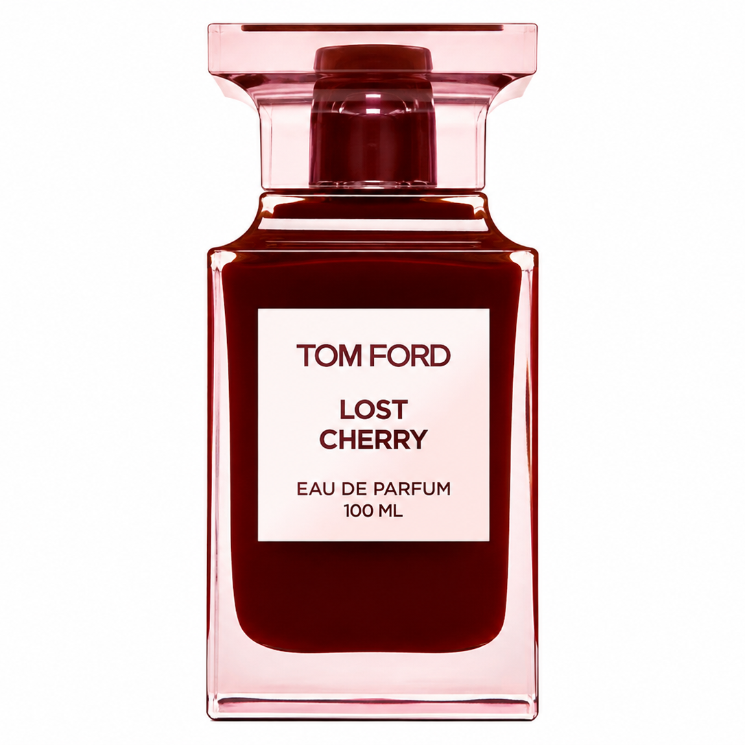Perfume Tom Ford Lost Cherry Eau de Parfum Unissex 100ml